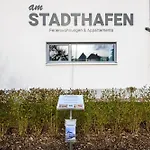 Am Stadthafen - 200m Zur Ostsee