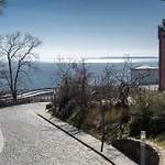 Am Stadthafen - 200m Zur Ostsee * ザスニッツ