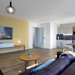 Am Stadthafen - 200m Zur Ostsee *