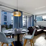 Am Stadthafen - 200m Zur Ostsee *