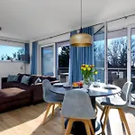 アパート Am Stadthafen - 200m Zur Ostsee *