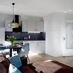 Am Stadthafen - 200m Zur Ostsee アパート *