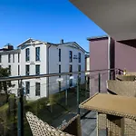Am Stadthafen - 200m Zur Ostsee ザスニッツ