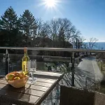 Am Stadthafen - 200m Zur Ostsee *