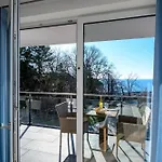 Am Stadthafen - 200m Zur Ostsee * ザスニッツ