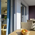 Am Stadthafen - 200m Zur Ostsee * ザスニッツ