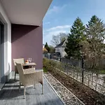 Am Stadthafen - 200m Zur Ostsee ザスニッツ