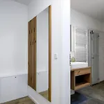 アパート Am Stadthafen - 200m Zur Ostsee ザスニッツ