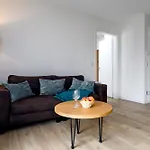 Am Stadthafen - 200m Zur Ostsee