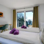 Am Stadthafen - 200m Zur Ostsee * ザスニッツ