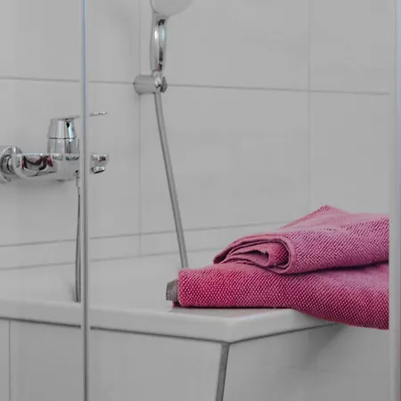 Am Stadthafen - 200m Zur Ostsee *