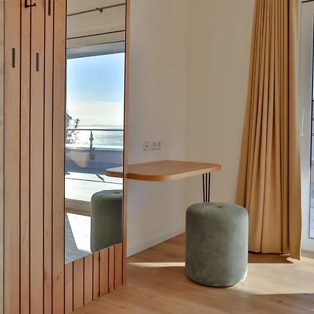 Am Stadthafen - 200m Zur Ostsee