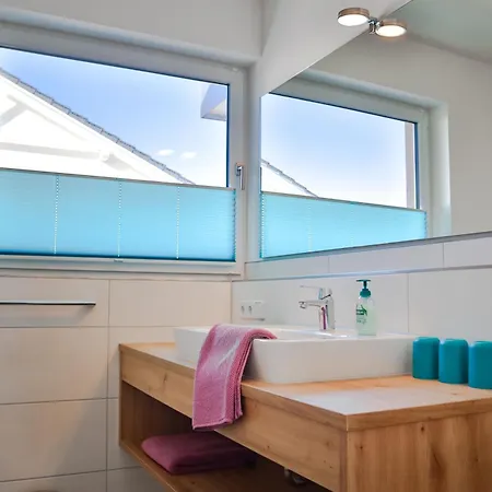 Am Stadthafen - 200m Zur Ostsee *