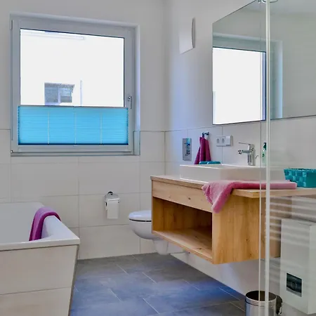 Am Stadthafen - 200m Zur Ostsee Sassnitz