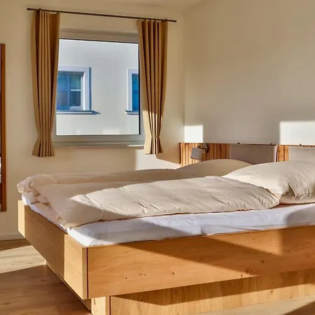 Am Stadthafen - 200m Zur Ostsee Apartamento *