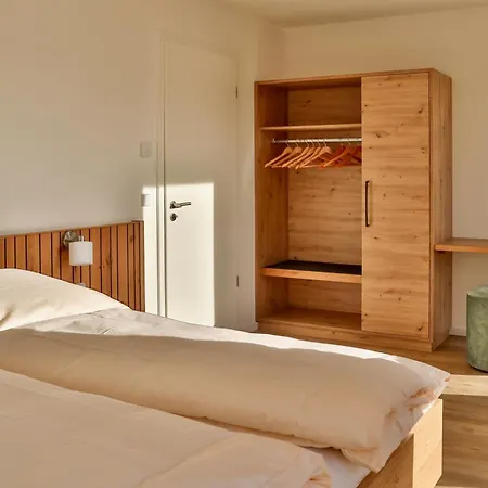 Appartement Am Stadthafen - 200m Zur Ostsee Sassnitz