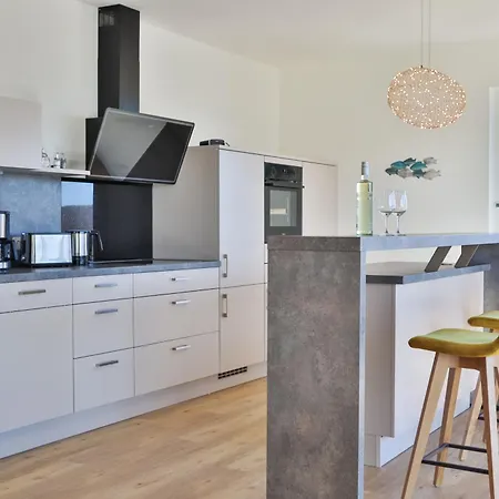 Am Stadthafen - 200m Zur Ostsee