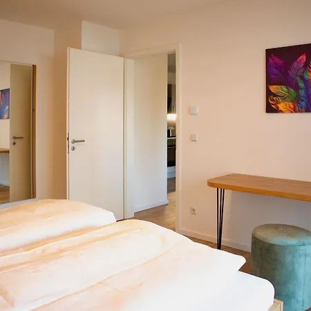 Am Stadthafen - 200m Zur Ostsee *