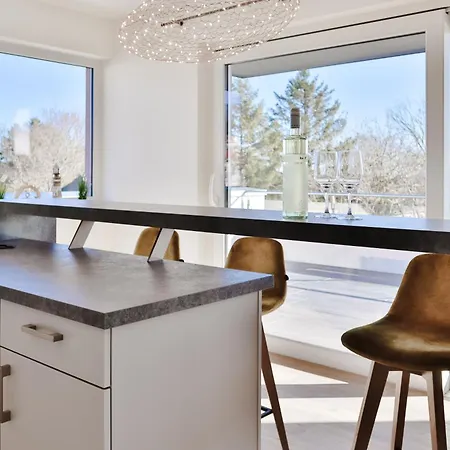 Am Stadthafen - 200m Zur Ostsee