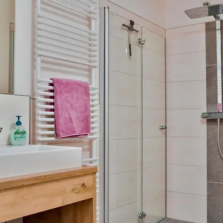 Am Stadthafen - 200m Zur Ostsee *