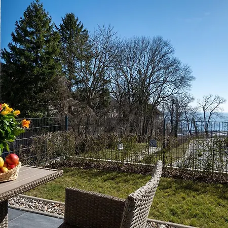 Appartement Am Stadthafen - 200m Zur Ostsee Sassnitz