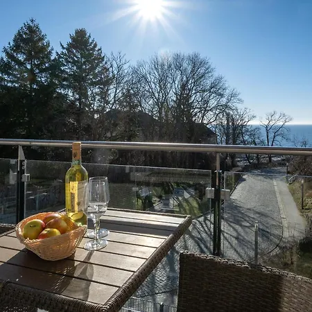 Am Stadthafen - 200m Zur Ostsee *
