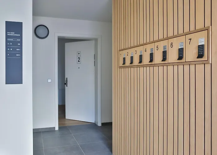 Am Stadthafen - 200m Zur Ostsee * Sassnitz