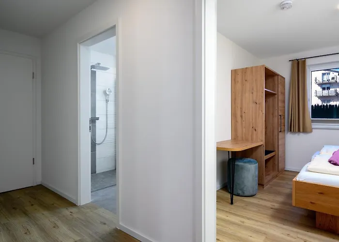 Appartement Am Stadthafen - 200m Zur Ostsee