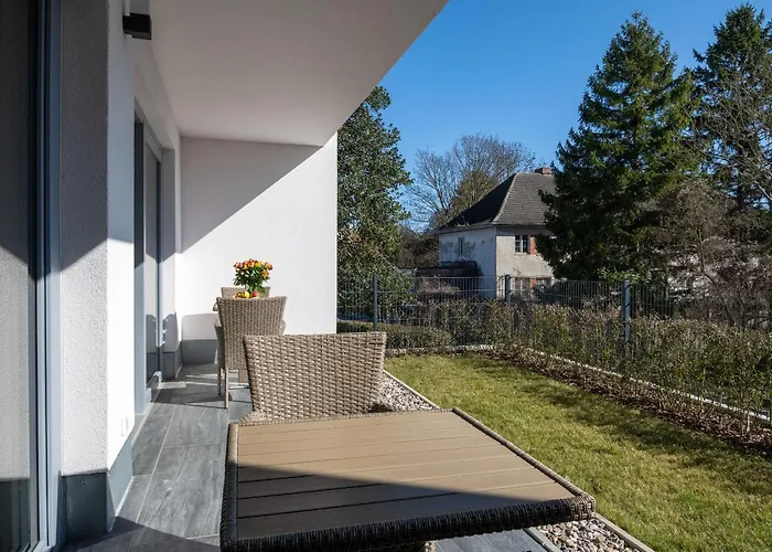 Am Stadthafen - 200m Zur Ostsee