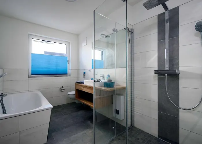 Am Stadthafen - 200m Zur Ostsee Sassnitz