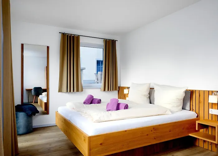 Am Stadthafen - 200m Zur Ostsee Lejlighed