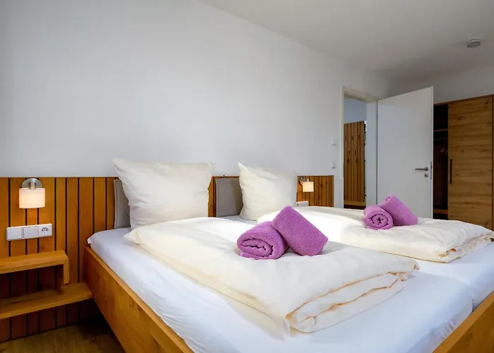 Am Stadthafen - 200m Zur Ostsee Appartement Sassnitz