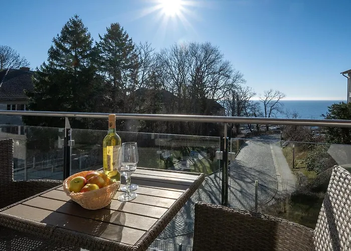 Am Stadthafen - 200m Zur Ostsee *