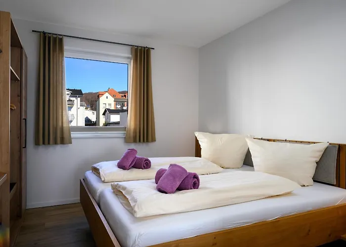 Am Stadthafen - 200m Zur Ostsee Sassnitz