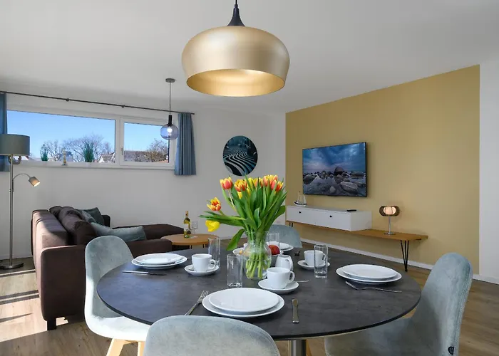 Am Stadthafen - 200m Zur Ostsee Sassnitz