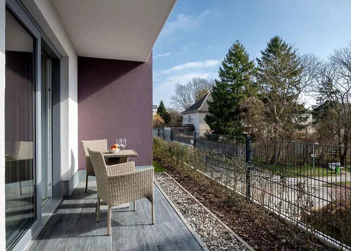 Am Stadthafen - 200m Zur Ostsee Sassnitz