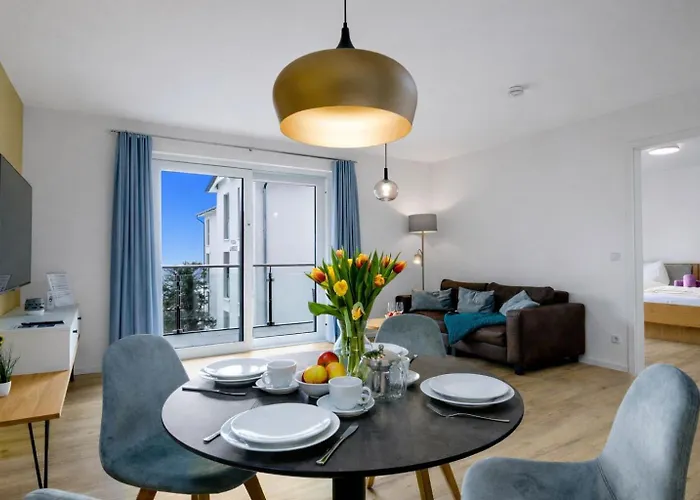 Am Stadthafen - 200m Zur Ostsee Sassnitz