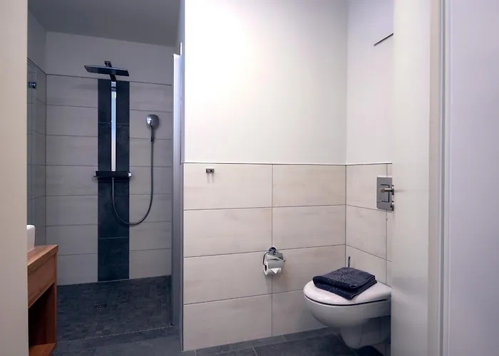 Am Stadthafen - 200m Zur Ostsee * Sassnitz